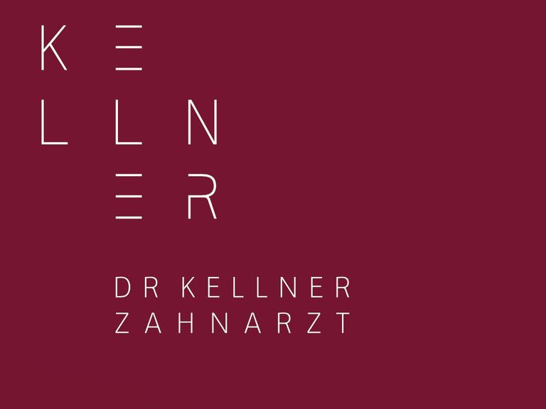 Logo der Zahnarztpraxis Dr. Kellner in Nordhorn