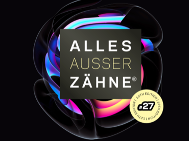 See you - ALLES AUSSER ZÄHNE 2027