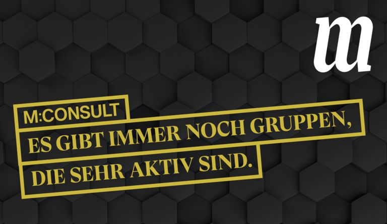 Interview Uwe Schäfer: "Are You Investor Ready?" 