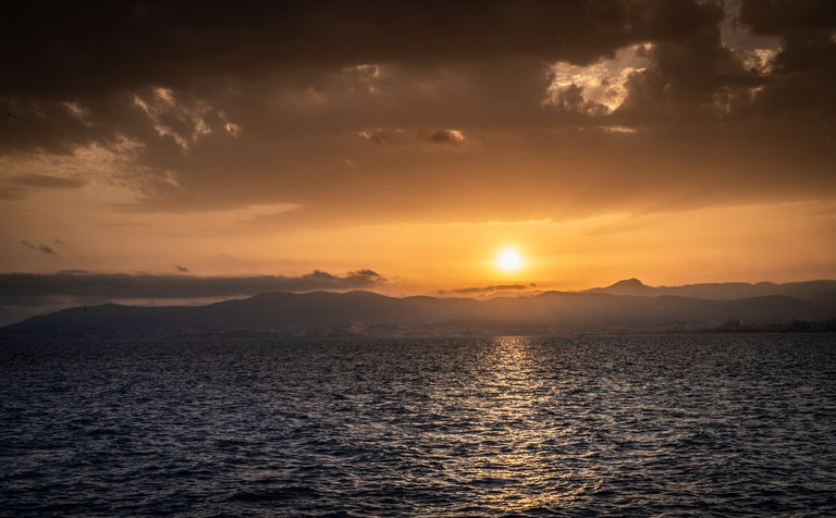 Die Ostküste von Mallorca