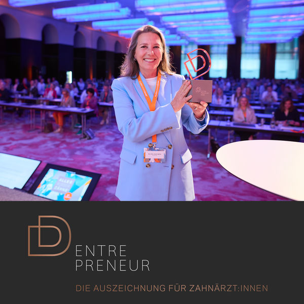 Dentrepreneur Wahl