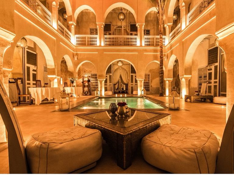 M:Trips Step3 in Marrakesch