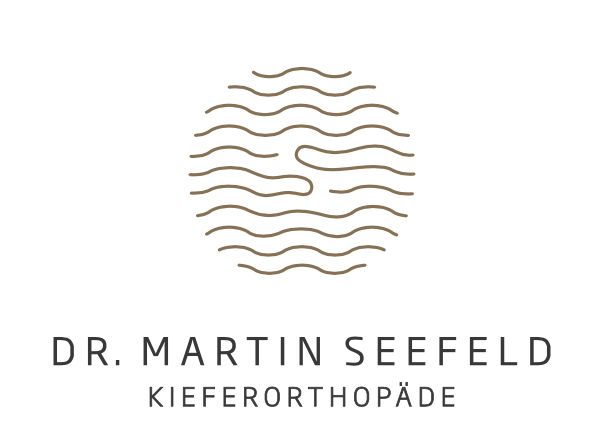 Dr. Martin Seefeld Logo