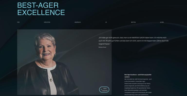 Weiterer Schwerpunkt 