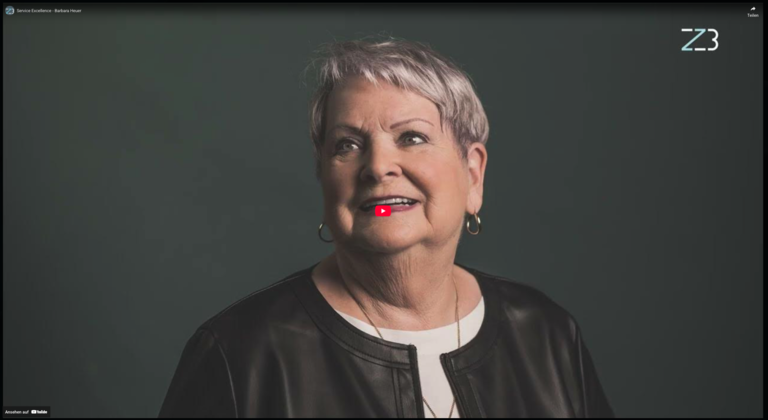 Film Best-Ager Excellence