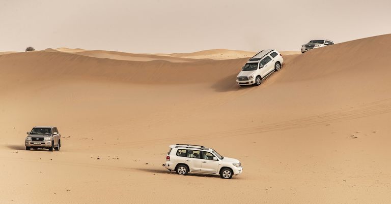 M:Trips 2025 Dubai Praxisexpansionen