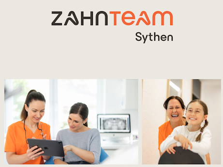 Zahnteam Sythen Hauptbild