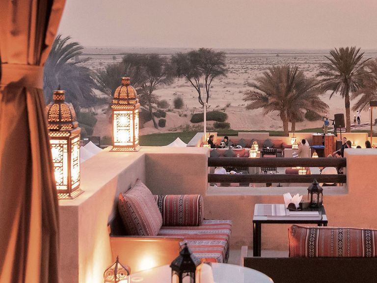M:Trips in Dubai