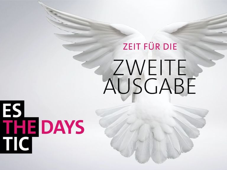 Esthetic Days zweite Ausgabe