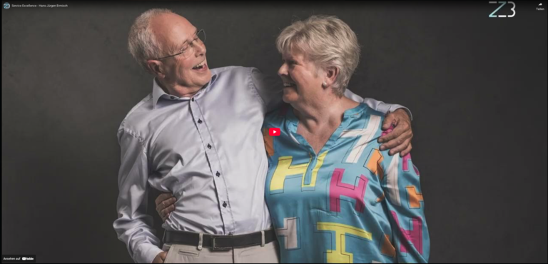 Comfort Excellence Film